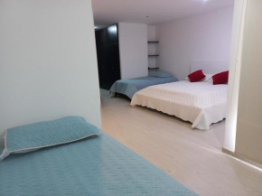 Lujoso Hospedaje en las Alturas